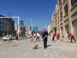 會昌縣發(fā)展集團(tuán)多舉措開展新時代 “共產(chǎn)主義禮拜六”活動(整改環(huán)境1).jpg 會昌縣發(fā)展集團(tuán)多舉措開展新時代 “共產(chǎn)主義禮拜六”活動(整改環(huán)境1).jpg