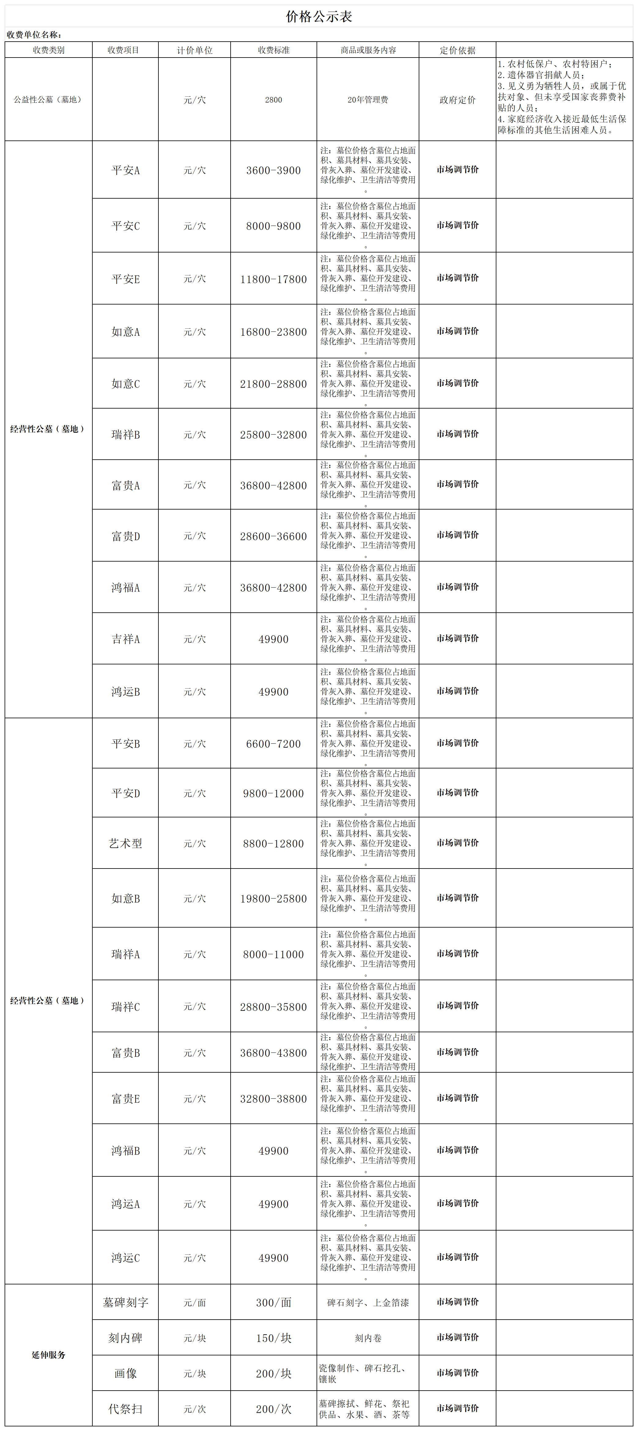 公墓價(jià)格公示表.png